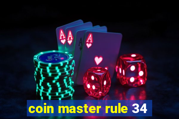 coin master rule 34